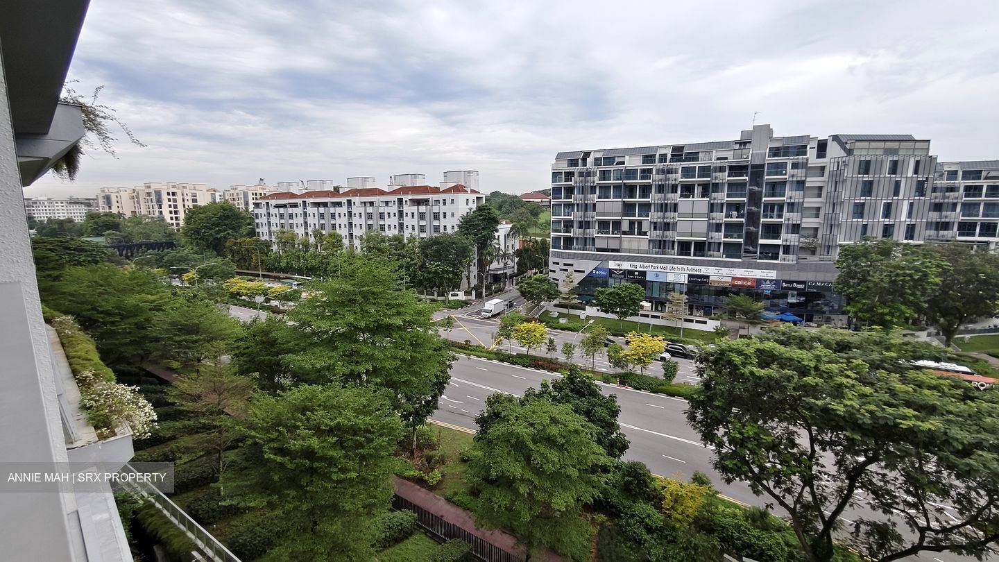 Jardin (D21), Condominium #571796831